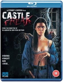 Castle Freak (1995)