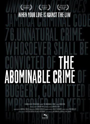 The Abominable Crime