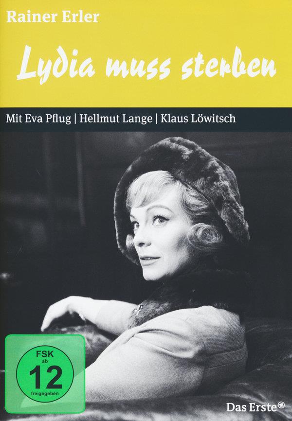 Lydia muss sterben (1964) n/b