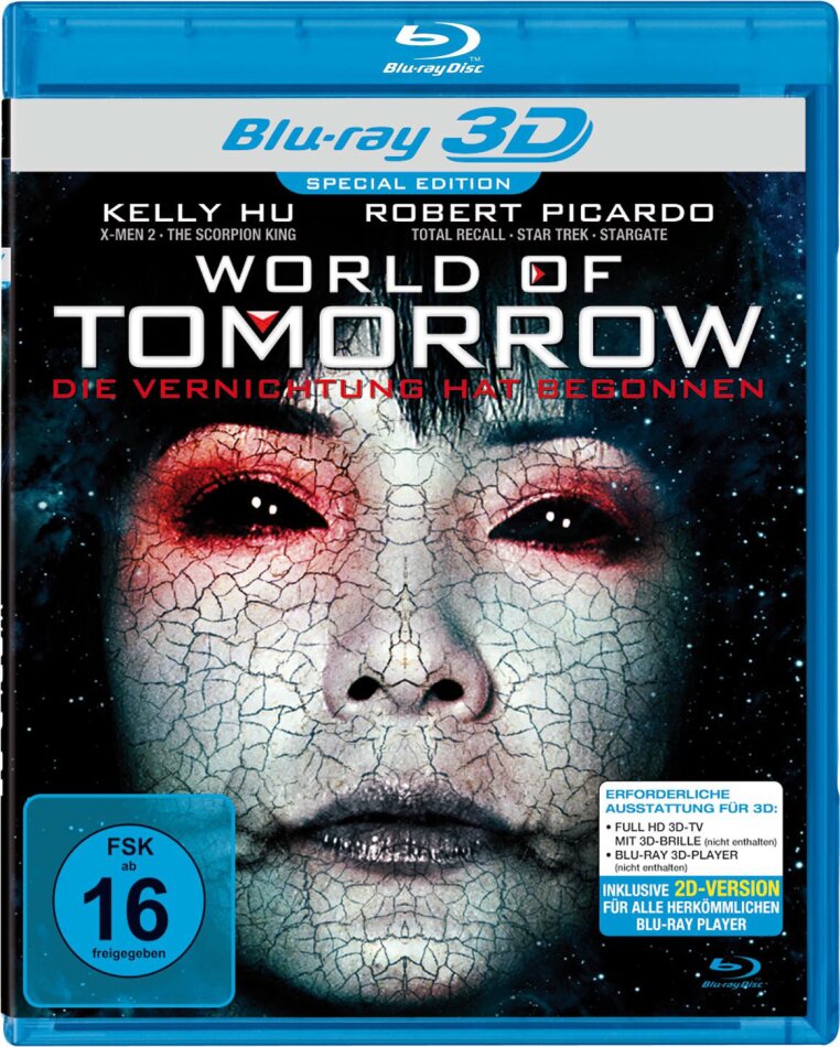 World of Tomorrow (2014)