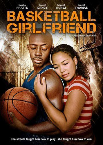 Basketball Girlfriend