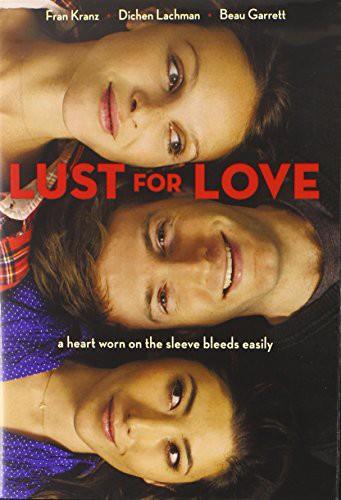 Lust for Love (2014)