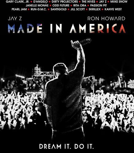 Made in America (2013)