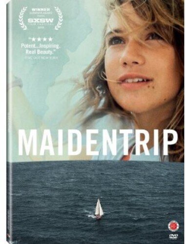 Maidentrip (2013)