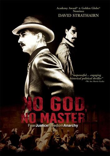 No God, No Master (2013)
