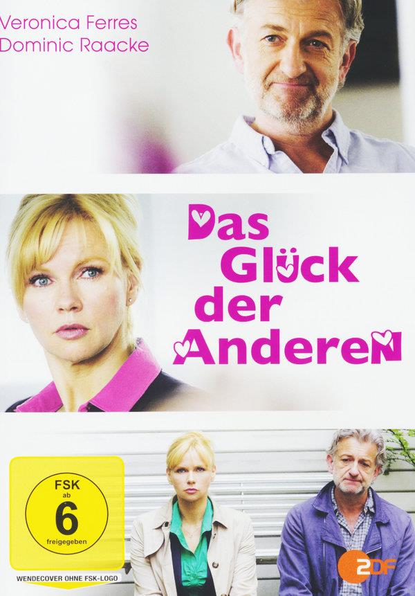 Das Glück der Anderen (2014)