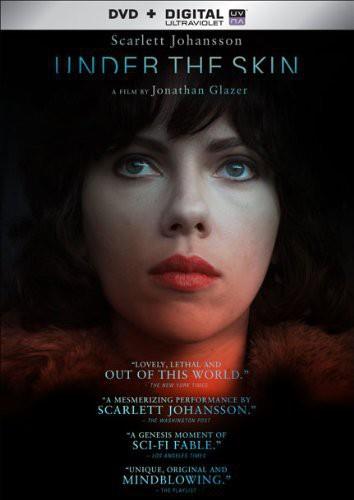 Under the Skin (2013)
