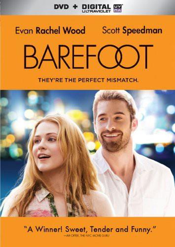 Barefoot (2014)