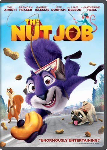 The Nut Job (2014)