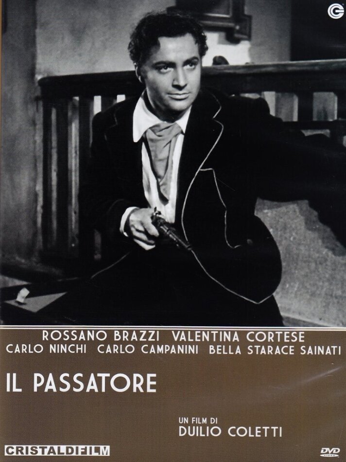 Il passatore s/w