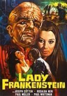 La figlia di Frankenstein (1971)