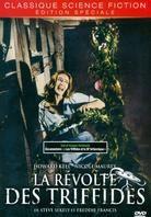 La révolte des Triffides - The Day of the Triffids (1962)