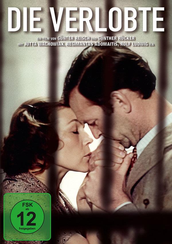 Die Verlobte (1970)