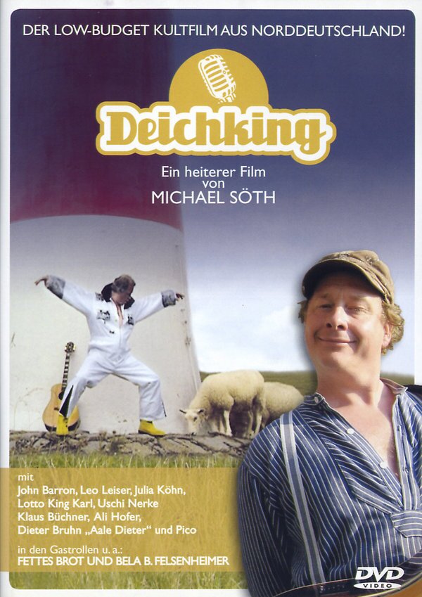 Deichking (2007)