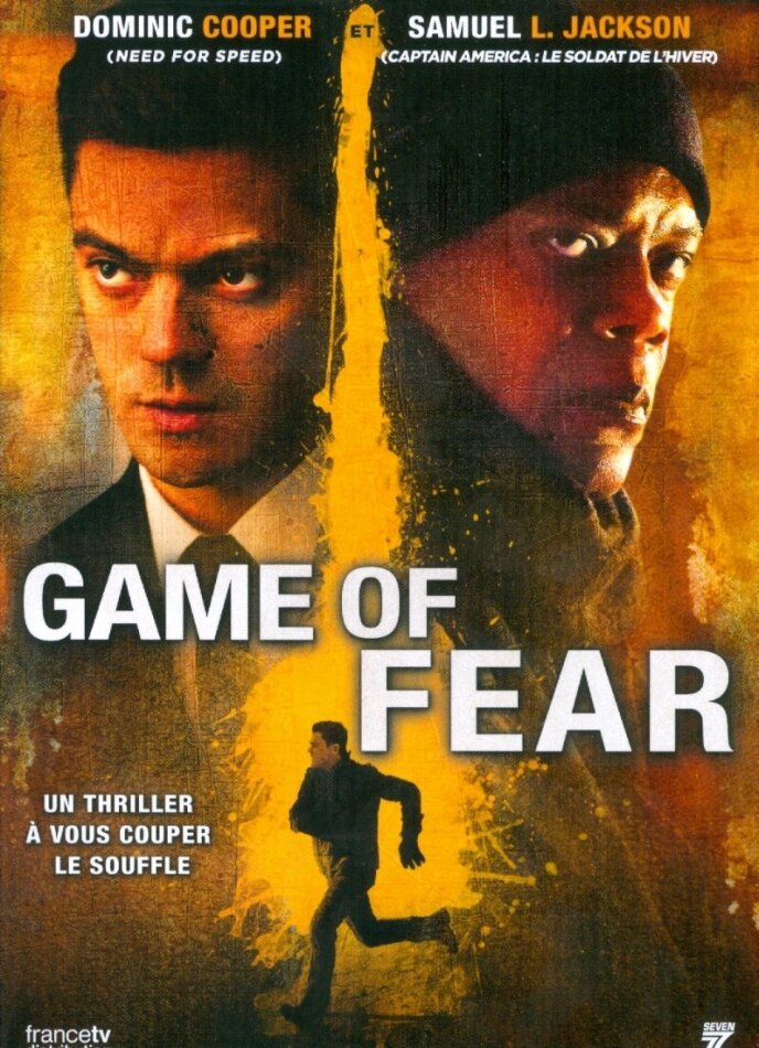 Game of Fear (2014)