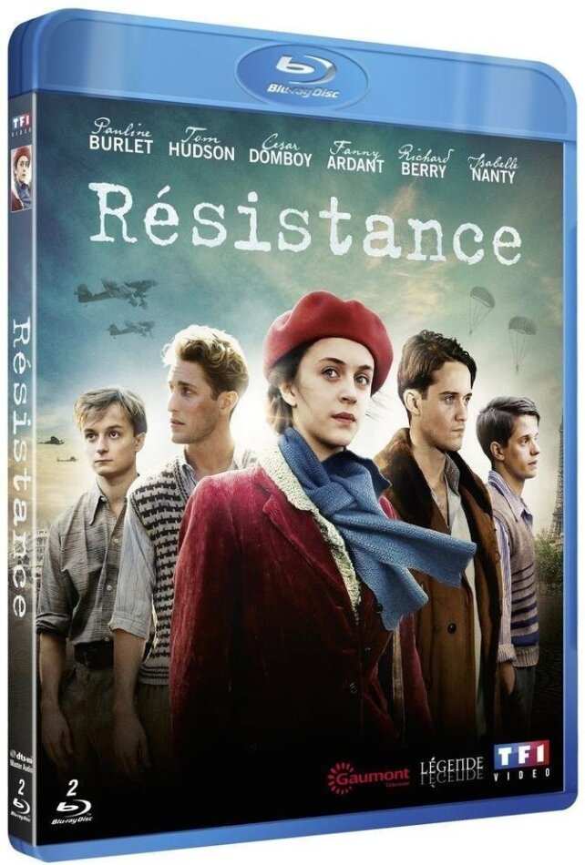 Resistance