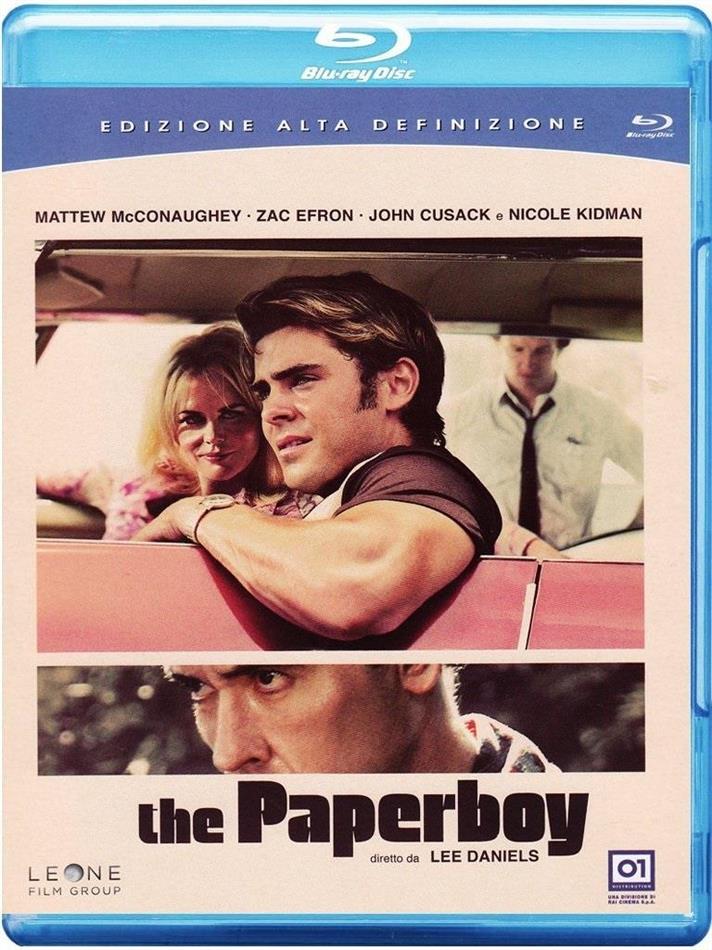 The Paperboy (2012)
