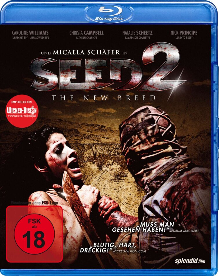 Seed 2 (2014)