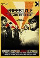Freestyle - The Art of Rhyme