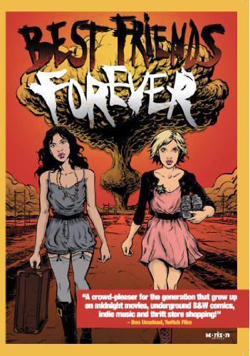 Best Friends Forever (2013)