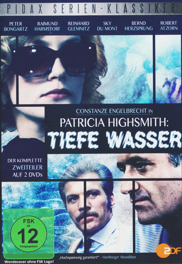 Tiefe Wasser Pidax Serien-Klassiker, 2 DVDs