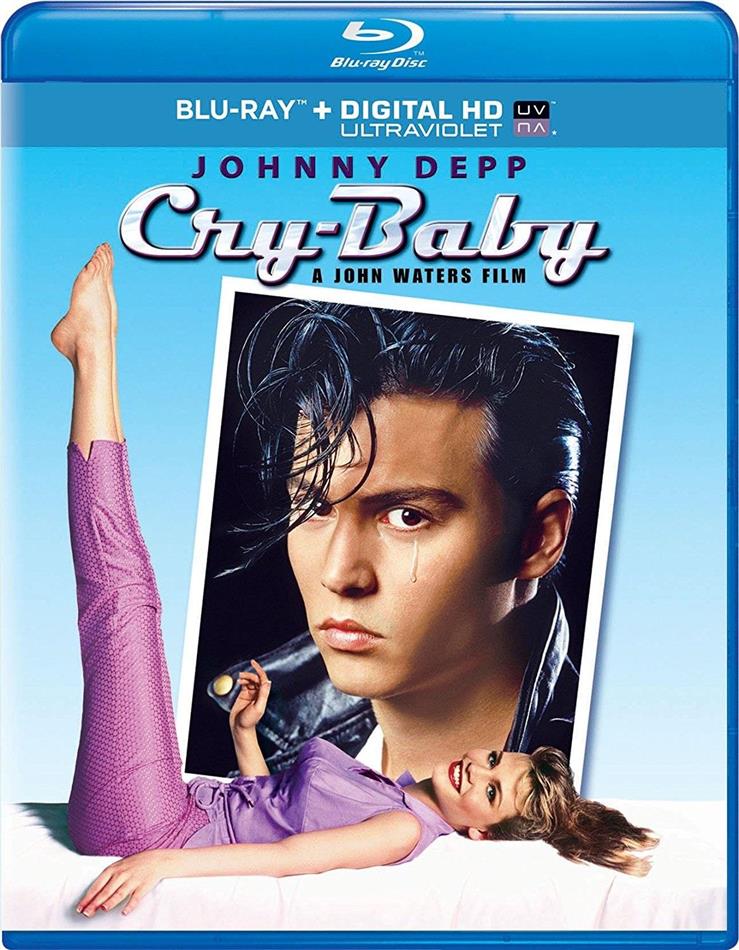 Cry-Baby (1990)