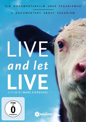 Live and let Live (2013)