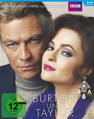 Burton und Taylor (2013) (BBC)