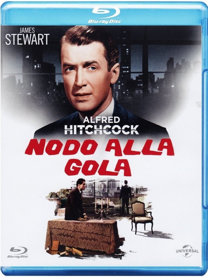 Nodo alla gola (1948)
