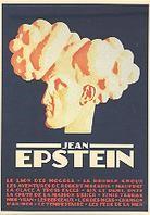 Jean Epstein - Coffret Intégrale 8 DVDs