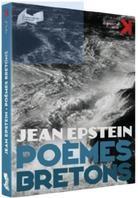 Jean Epstein - Poèmes Bretons 3 DVDs