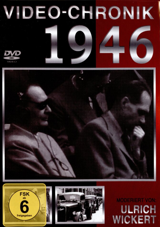 Video Chronik 1946 b/w