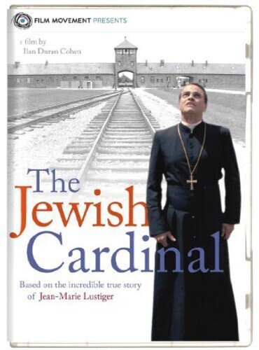 The Jewish Cardinal - Le métis de Dieu (2013)