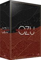 Yasujiro Ozu - 14 films et 1 documentaire Édition Collector, 12 DVD