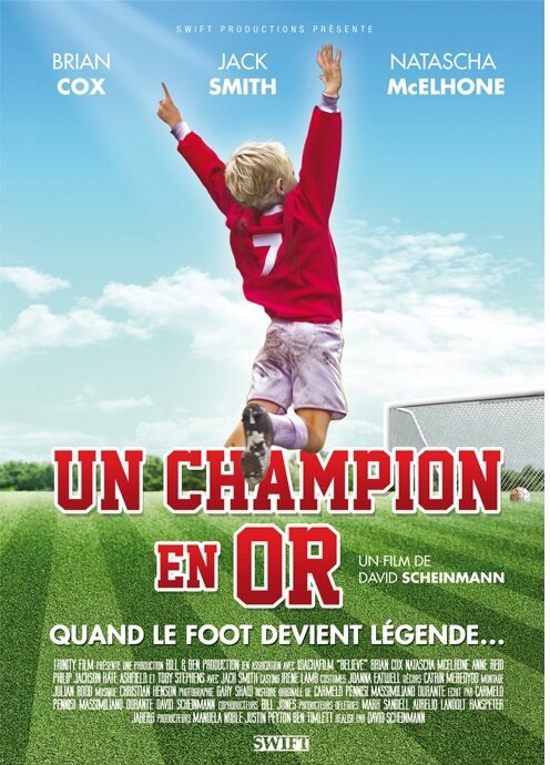 Un champion en or (2013)