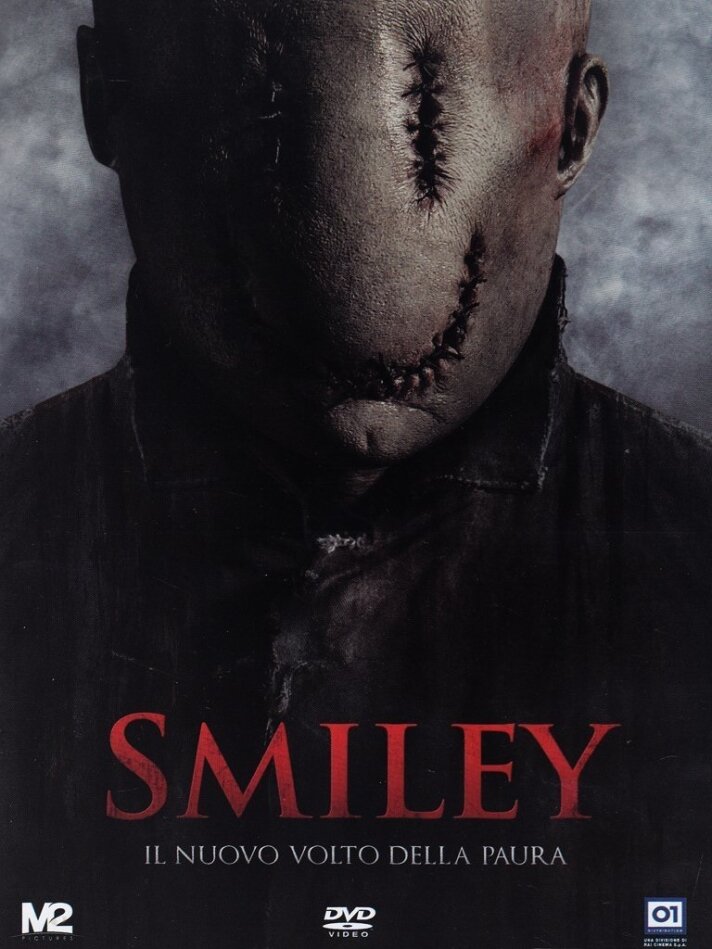 Smiley (2012)