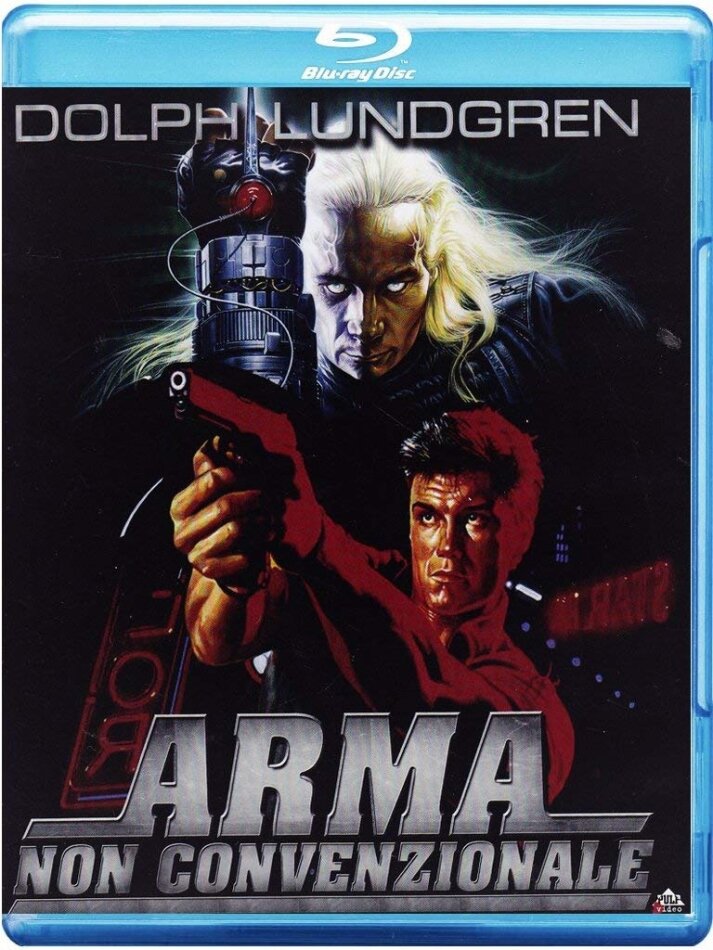Arma non convenzionale (1990)