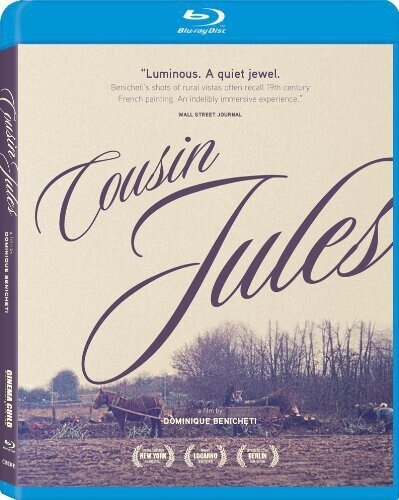 Cousin Jules - Le cousin Jules (1972)