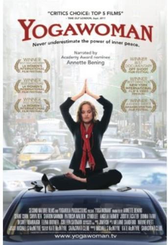 Yogawoman