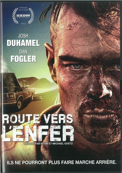 Route vers l'enfer (2013)