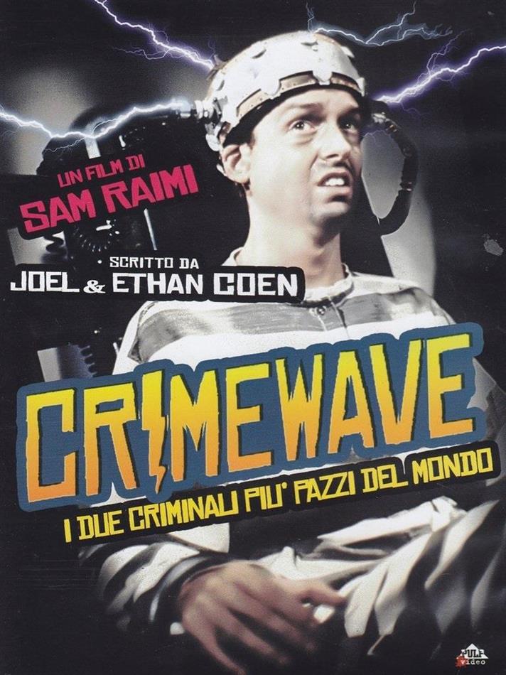 I due criminali più pazzi del mondo (1985)