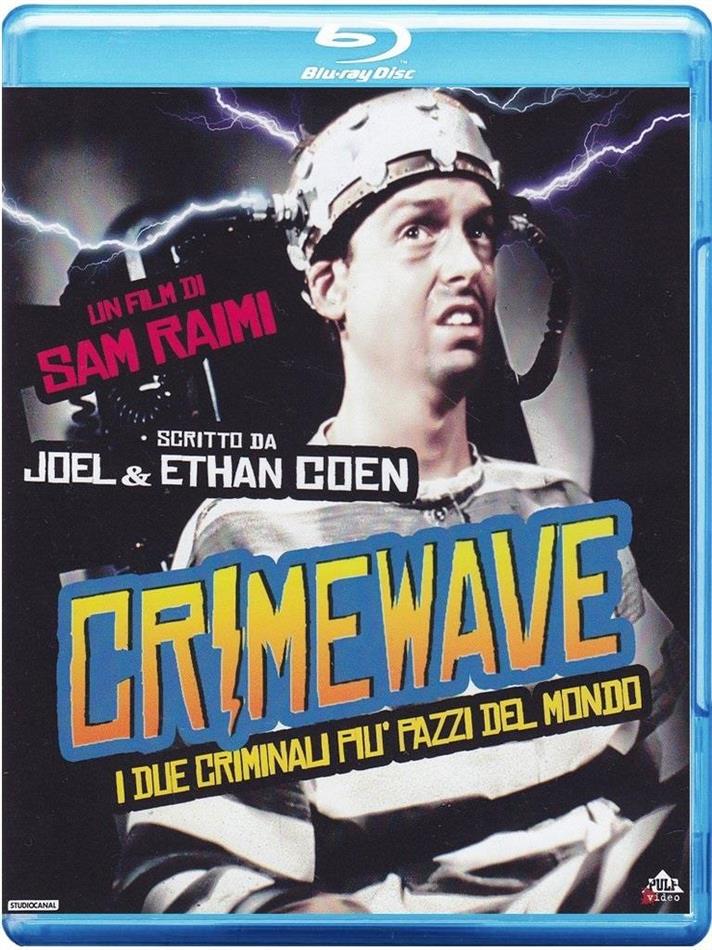 I due criminali più pazzi del mondo (1985)
