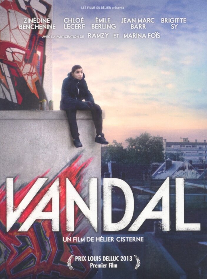 Vandal (2013)