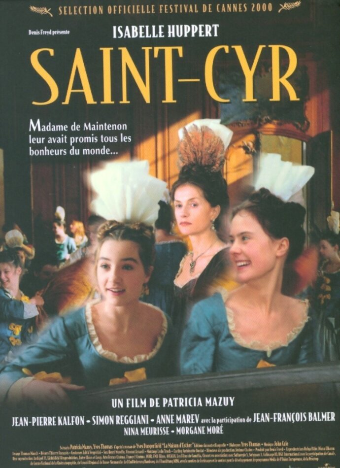 Saint-Cyr