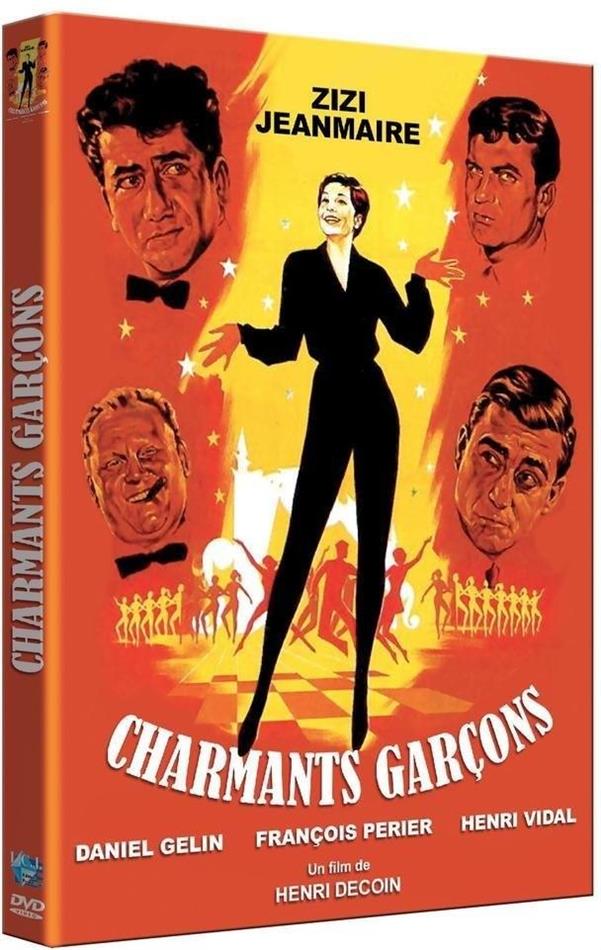 Charmants garçons (1957)