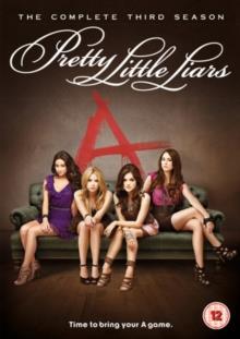 Pretty Little Liars - Season 3 (6 DVDs)