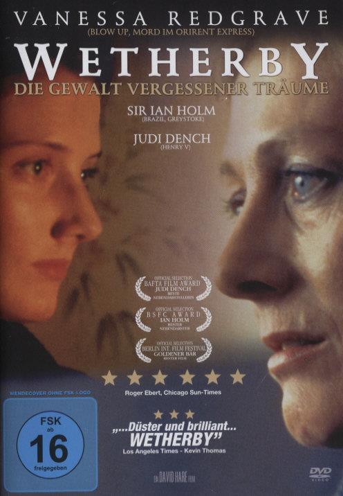Wetherby - Die Gewalt vergessener Träume (1985)