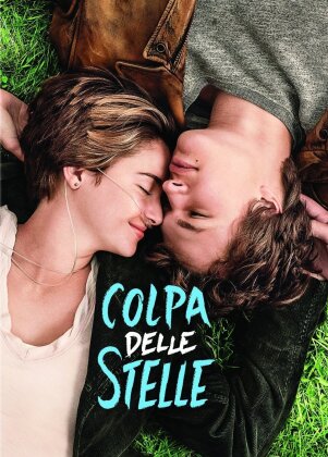 Colpa delle stelle (2014)