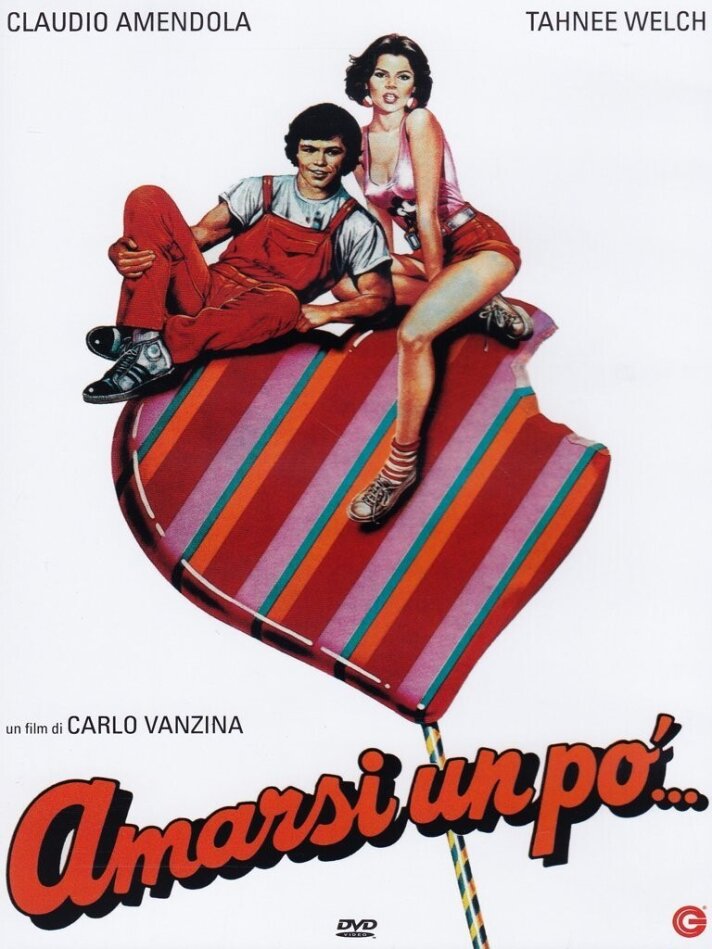 Amarsi un po... (1984)