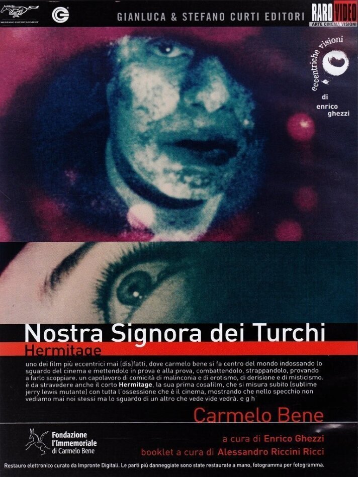 Nostra signora dei turchi (1968)